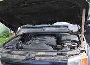 Land Rover Discovery 10