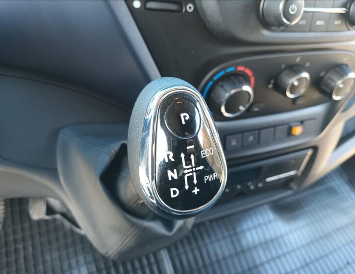 Iveco Daily Skříň 3,0 l 132 kw