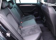 Volkswagen Passat Kombi 2,0 l 140 kw