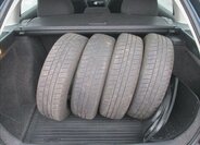 Škoda Fabia Kombi 1,4 l 59 kw