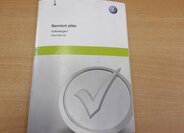 Volkswagen Golf Sportsvan Kombi 2,0 l 110 kw