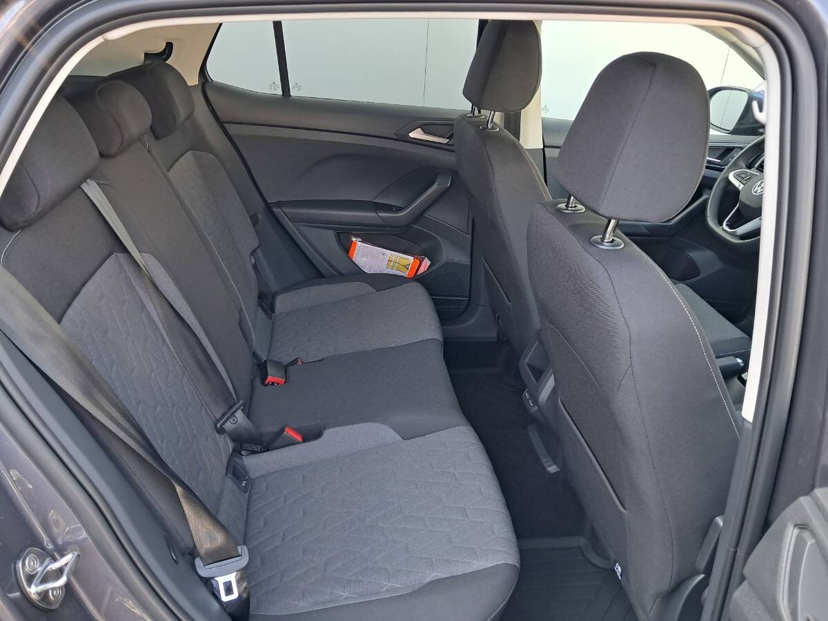 Volkswagen Ostatní Hatchback 999,0 85 kw