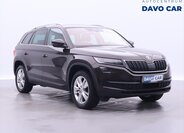 Škoda Kodiaq SUV 2,0 l 140 kw