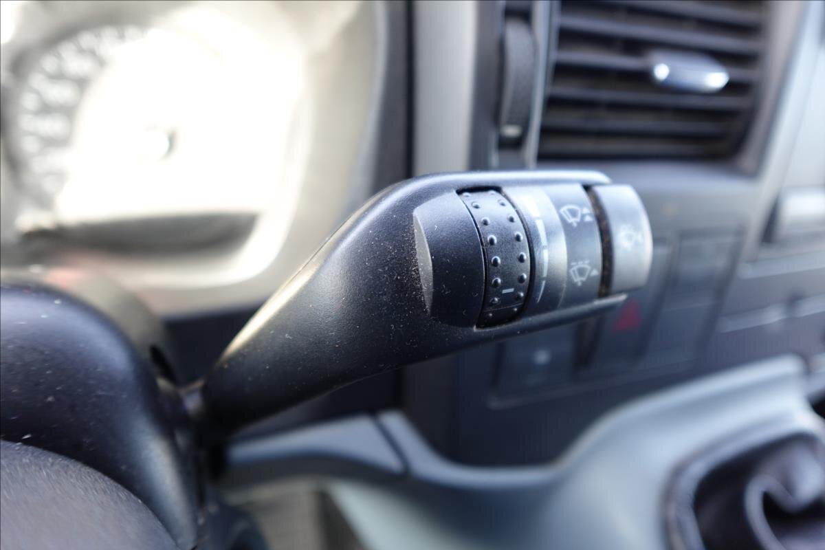 Ford Transit Ostatní 2,2 l 74 kw