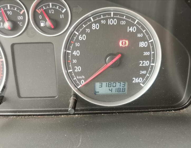 Volkswagen Sharan 14