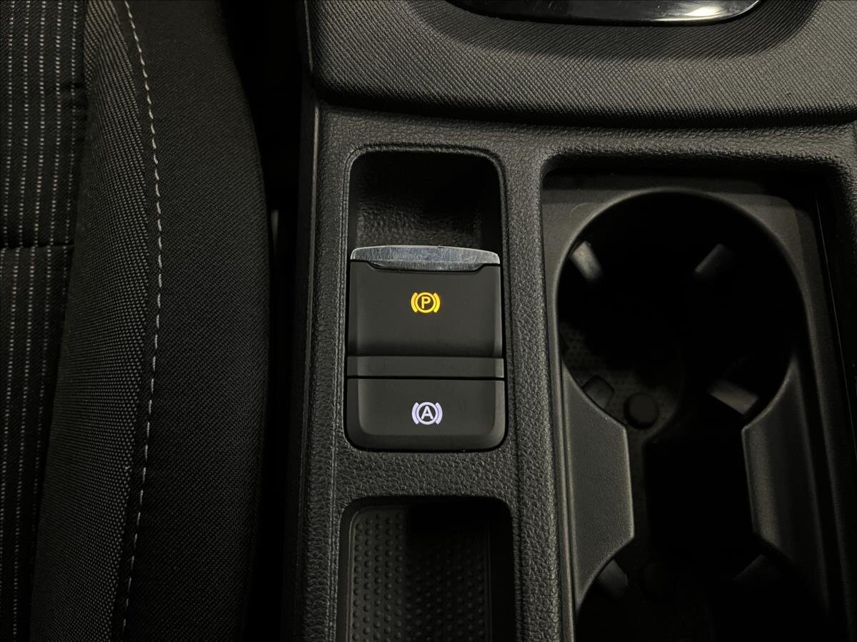 Škoda Octavia Liftback 2,0 l 85 kw