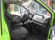 Renault Trafic 8