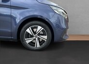 Mercedes-Benz Třídy V 27