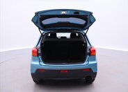 Mitsubishi ASX SUV / Terénní 1,6 l 86 kw