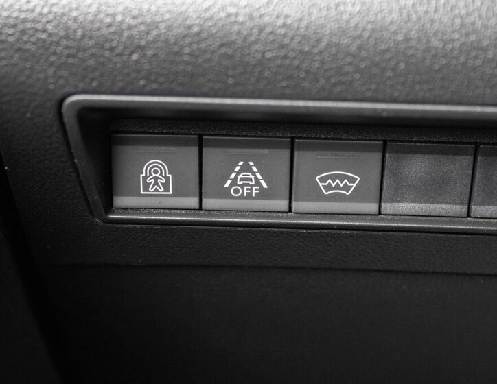 Peugeot Rifter VAN-Minibus 1,5 l 96 kw