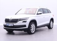 Škoda Kodiaq SUV 2,0 l 147 kw