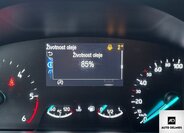 Ford Focus Kombi 1,5 l 88 kw