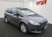 Ford S-MAX MPV 2,0 l 110 kw