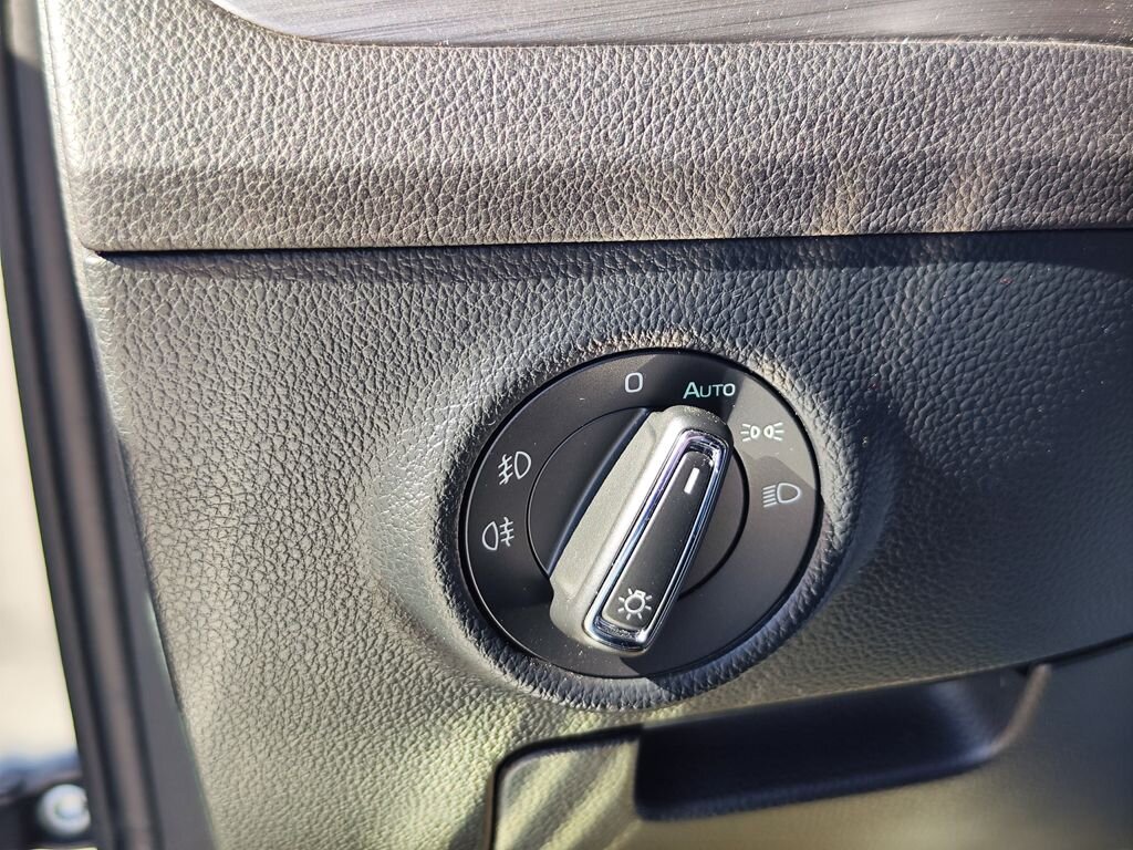 Škoda Superb Kombi 2,0 l 140 kw