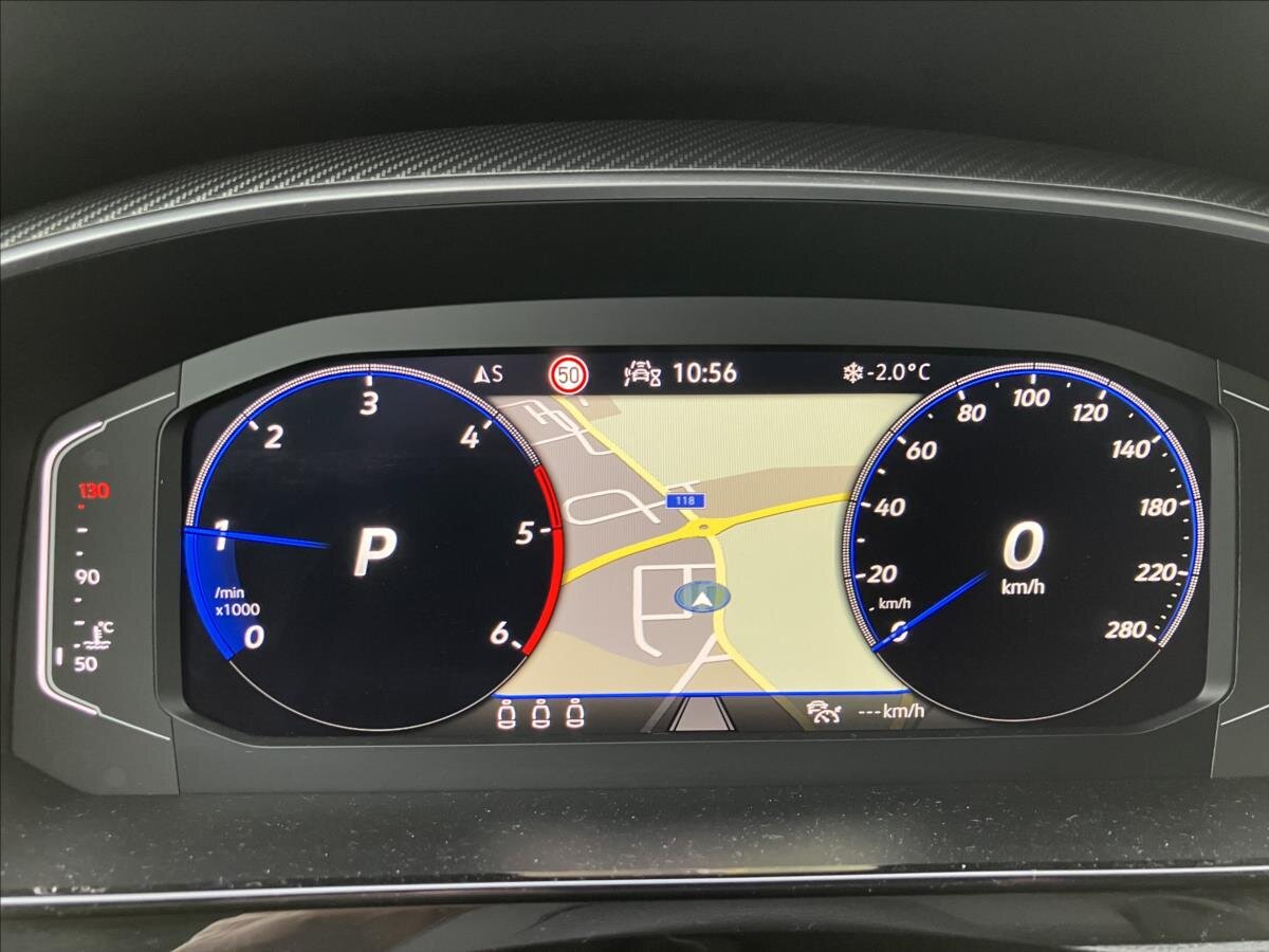 Volkswagen Arteon Liftback 2,0 l 110 kw