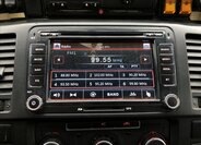 Volkswagen Transporter 18