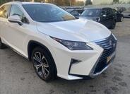 Lexus RX 22