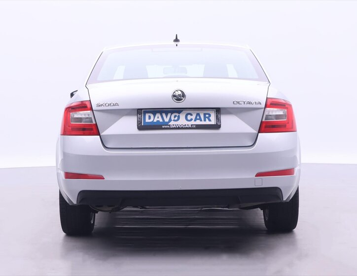 Škoda Octavia Liftback 1,4 l 103 kw