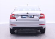 Škoda Octavia Liftback 1,4 l 103 kw