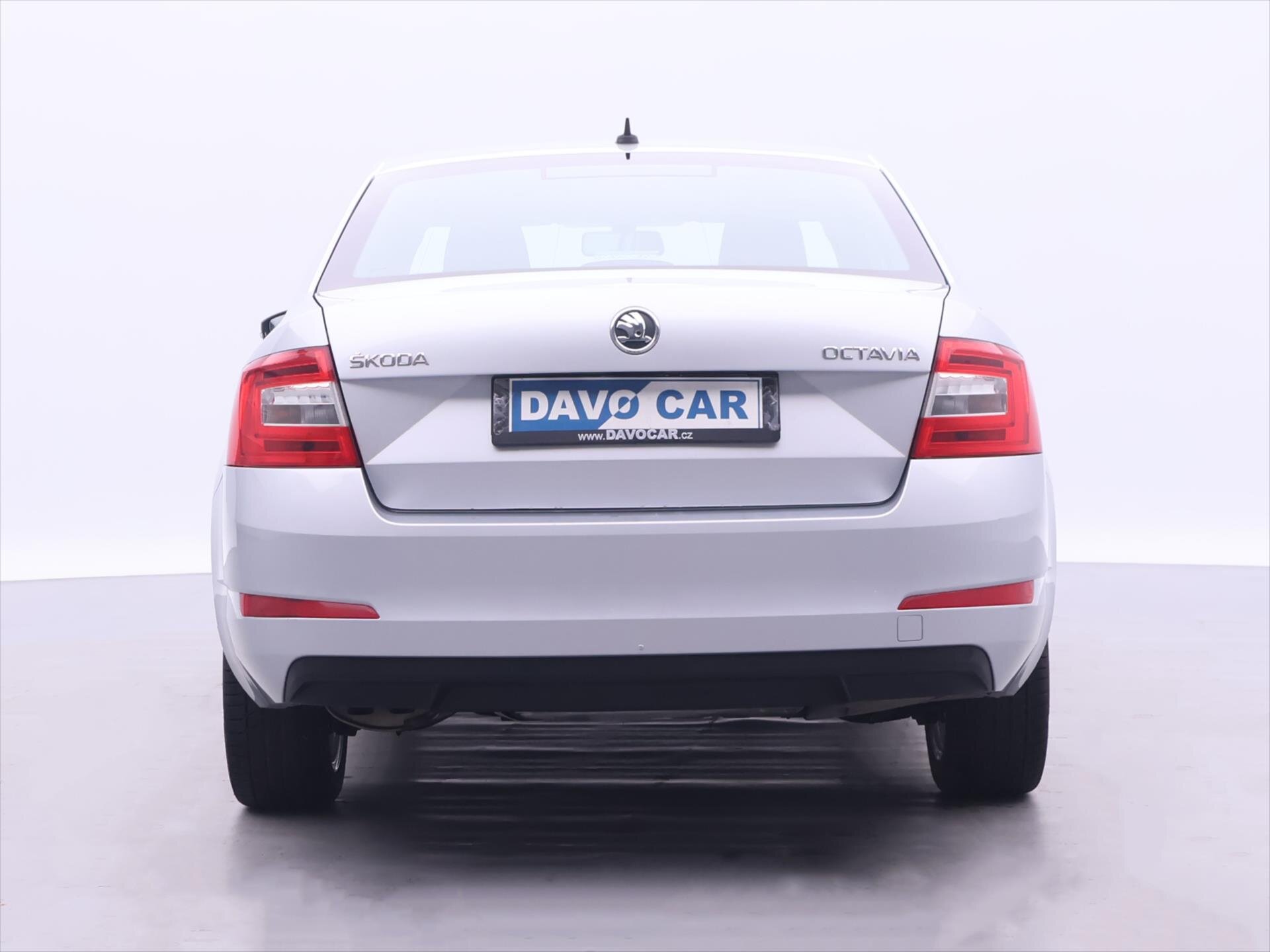 Škoda Octavia Liftback 1,4 l 103 kw