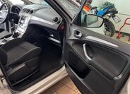 Ford S-MAX SUV / Terénní 0,0 103 kw