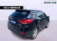 Hyundai ix35 SUV / Terénní 1,7 l 85 kw