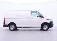 Volkswagen Transporter 8