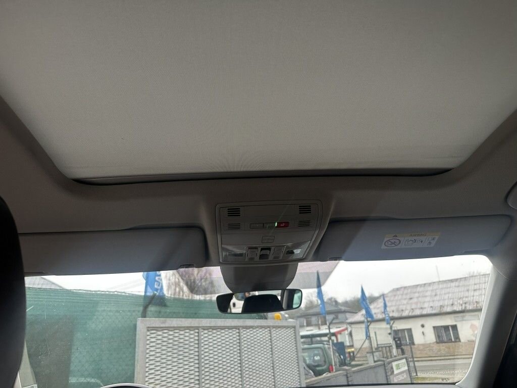 Škoda Kodiaq SUV 2,0 l 140 kw