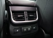 Subaru Outback Kombi 2,5 l 124 kw