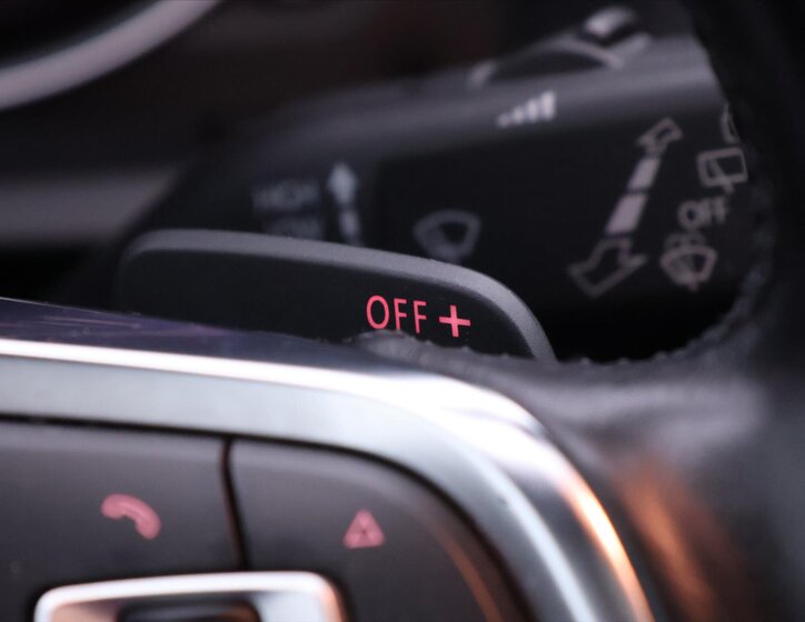 Volkswagen Scirocco Kupé 2,0 l 110 kw