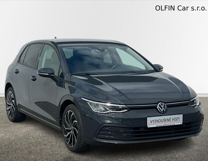 Volkswagen Golf Hatchback 1,5 l 96 kw