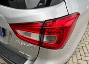 Suzuki SX4 S-Cross SUV / Terénní 998,0 82 kw