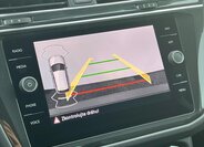 Volkswagen Tiguan Kombi 1,5 l 110 kw