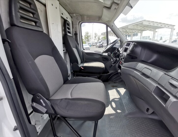 Iveco Daily 7