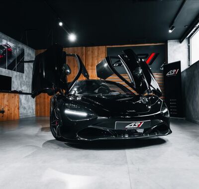 McLaren 720S 17