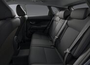 Hyundai Kona MPV 1,6 l 110 kw