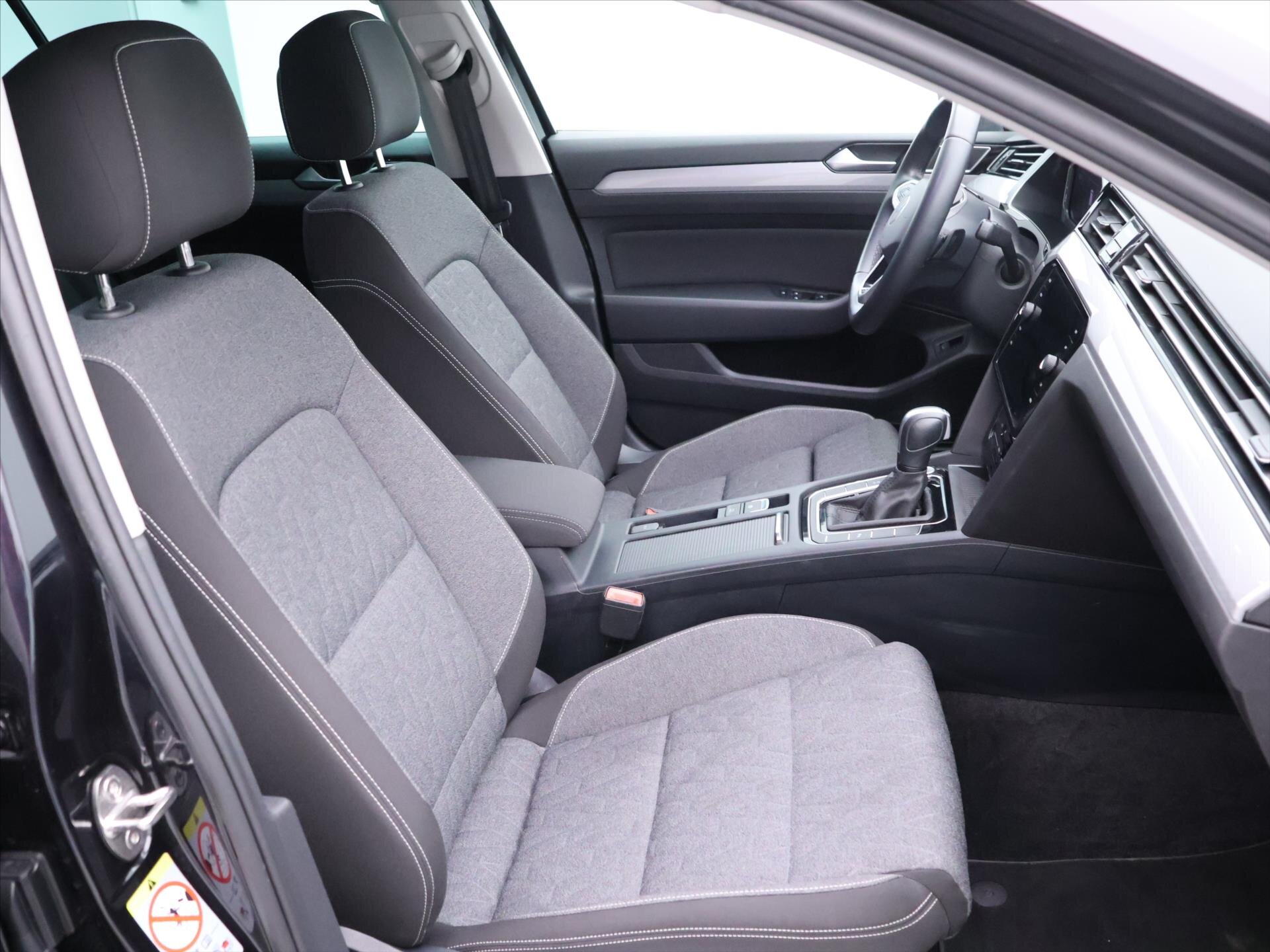 Volkswagen Passat Kombi 2,0 l 110 kw