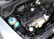 Škoda Octavia Kombi 1,4 l 90 kw