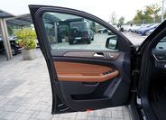 Mercedes-Benz GLE 18