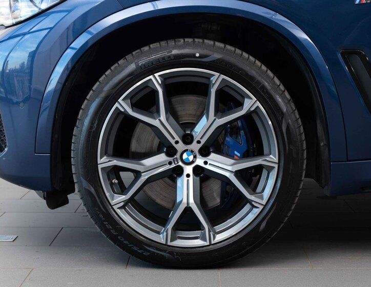 BMW X5 6