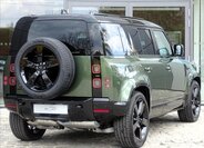 Land Rover Defender SUV / Terénní 3,0 l 183 kw