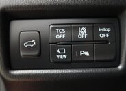 Mazda CX-5 SUV / Terénní 2,0 l 121 kw