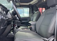 Jeep Gladiator Pick-up 3,0 l 194 kw