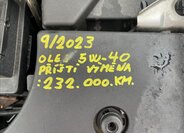 Renault Mégane Kombi 1,9 l 96 kw