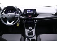 Hyundai i30 Hatchback 1,4 l 73 kw