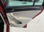 Volkswagen Tiguan 29