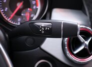 Mercedes-Benz CLA Kombi 2,0 l 155 kw