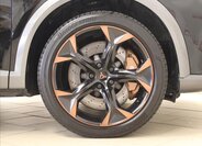 Cupra Formentor Kombi 2,0 l 228 kw