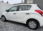 Hyundai i20 Hatchback 1,2 l 62 kw