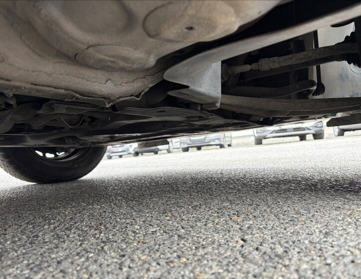 Citroën Berlingo Pick-up 1,5 l 56 kw